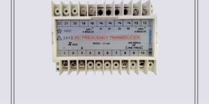Frequency Transducer