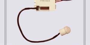 Integrated PIR Sensor