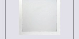 Recessed LED Down Light 2 X 2 Feet