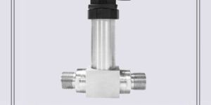 't' Type Differential Pressure Transmitter