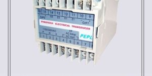 Voltage Transducer