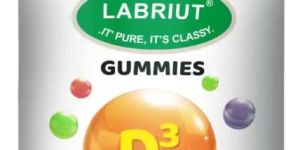 Vitamin D3 Gummies