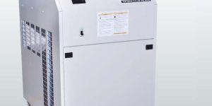 Light Duty Precision Inverter Chillers