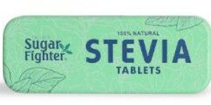 Stevia Sugar Free Tablets (200)