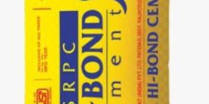 HI-BOND Srpc Cement