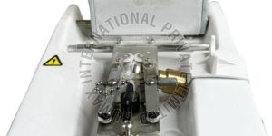 Automatic Grooving Machine