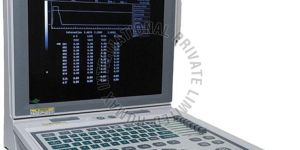 B Scan Ultra Scanner