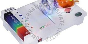 BlueRay Optical Lens Tester