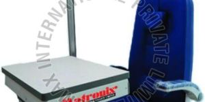 R-084 Optical Compact Model Chair Unit