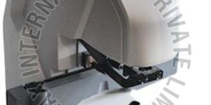 Touch Auto lensometer Matronix LM M-20