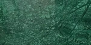 Green Marble Slab