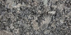 Steel Grey Granite Slab