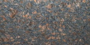 Tan Brown Granite Slab