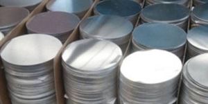 Steel Circles