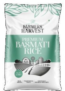 Basmati Rice 25 Kg