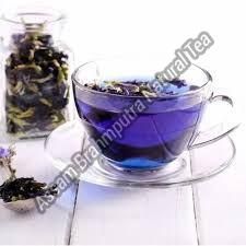 Blue Flower Tea