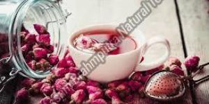 Rose Petals Flower Tea