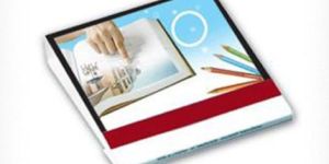 Book Design Match Boxes