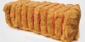 Coconut Coir Fiber