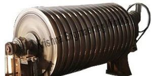 Cooling Drum for Textile And Paper Industry