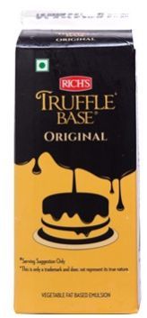 Dessert Truffles Base