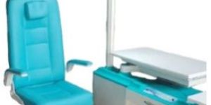 Optical Refraction Chair Unit