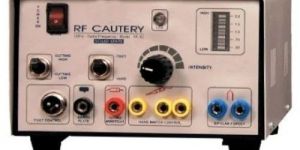 RF Cautery Machine