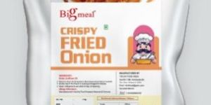 Crispy Fried Onion