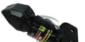 Adjustable Quick Coupler