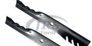 Lawn Mower Cutting Blade