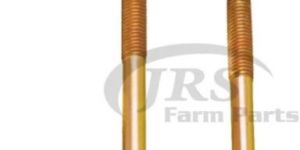 Square Shaped U Bolt