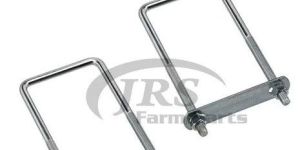 Stainless Steel U Bolt With Nut