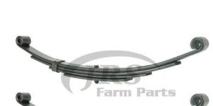Trailer 4 Leaf Spring