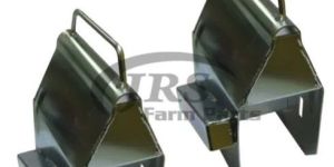 trailer coupler anti-theft locks