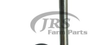 Trailer Jockey Wheel