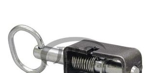 Trailer Spring Assembly/trailer Spring Tube Latch