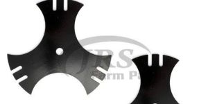Triarc Edger Blade