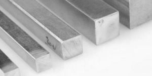 SS Square Bar