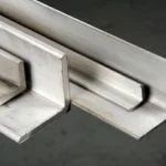 Stainless Steel Angle