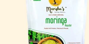 Moringa Leaves Powder