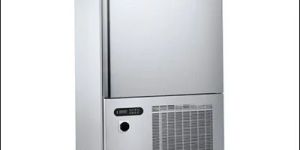 Blast Chiller / Freezer
