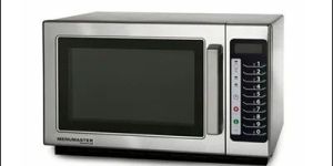 Commercial Microwave Oven