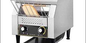 Conveyor Bread Toaster