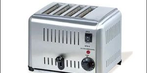 Four Slice Bread Toaster