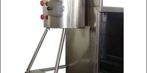 Roomali Roti Making Machine