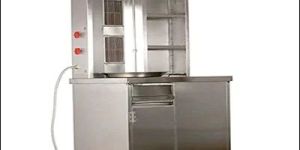 Shawarma Machine