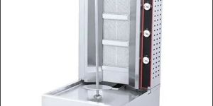 Table Top Shawarma Machine