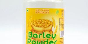 Barley Powder