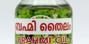 Brahmi Oil