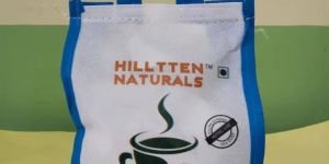 Extra Strong Tea Dust